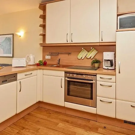 Apartman Park _ 1_12 Heringsdorf